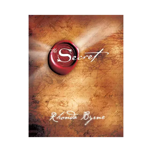 خرید و دانلود کتاب صوتی راز از راندا برن. (the secret book by Rhonda Byrne)