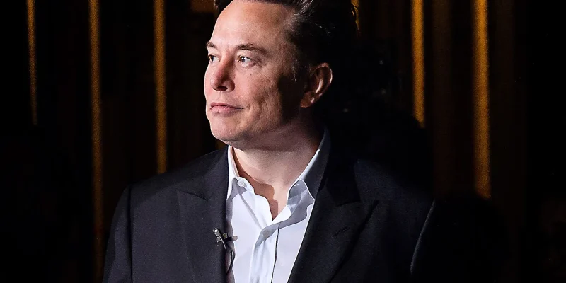 ایلان ماسک (Elon Musk) | بیوگرافی کامل